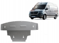 Scut motor din aluminiu Mercedes Sprinter Tracțiune spate 51