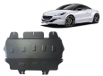 Scut motor Peugeot Rcz 53