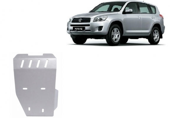 Scut diferențial din aluminiu Toyota RAV4