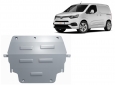 Scut motor din aluminiu Toyota Proace 52