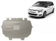 Scut motor din aluminiu Citroen C4 Picasso 51