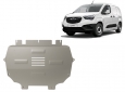 Scut motor din aluminiu Opel Combo E  51
