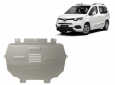 Scut motor din aluminiu Toyota Proace City Verso 52