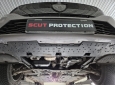 Scut motor Citroen Grand C4 Picasso  51