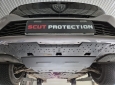 Scut motor Citroen Grand C4 Picasso  51