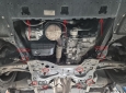 Scut motor Opel Astra L 51