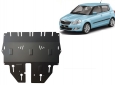 Scut motor Skoda Fabia 3 - Benzina 53