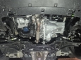 Scut motor Opel Corsa Frontera 51