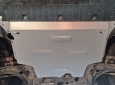 Scut motor din aluminiu Seat Ateca 53