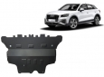 Scut motor Audi Q2 - cutie de viteză manuală 54