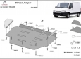 Scut motor Citroen Jumper 54