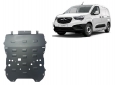 Scut motor Opel Combo 54