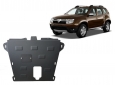 Scut motor Dacia Duster 54
