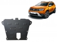 Scut motor Dacia Duster 54