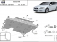 Scut motor Volvo V70 54