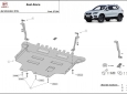 Scut motor Seat Ateca 54