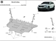 Scut motor Skoda Kodiaq 54