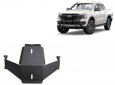 Scut diferențial spate Ford Ranger 54