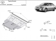 Scut motor Toyota Avensis 54
