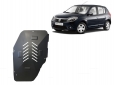 Scut rezervor Dacia Sandero 54