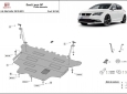 Scut motor Seat Leon 54