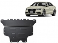 Scut motor Audi A3 (8V) - cutie de viteză automată 54