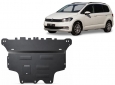 Scut motor Volkswagen Touran - cutie de viteză automată 54