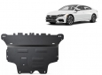 Scut motor Volkswagen Arteon - cutie de viteză automată 54