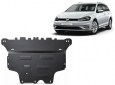 Scut motor și cutie de viteză VW Golf 7 - cutie de viteză automată 54