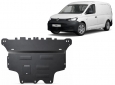 Scut motor VW Caddy - cutie de viteză automată 54