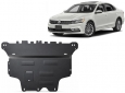 Scut motor Volkswagen Passat B8 - cutie de viteză automată 54
