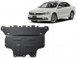 Scut motor Volkswagen Passat Alltrack - cutie de viteză automată 54