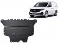 Scut motor Ford Transit Connect- cutie de viteză automată 54