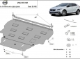 Scut motor Volvo V40 54