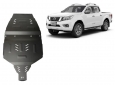 Scut cutie de viteză Nissan Navara NP300 după 2015 54