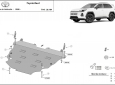 Scut motor Toyota RAV 4 54