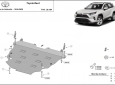 Scut motor Toyota RAV 4 54