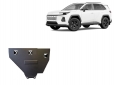 Scut Diferential spate Toyota Rav4 Hybrid 54