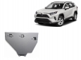 Scut diferențial din aluminiu Toyota RAV4 54