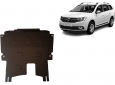 Scut motor Dacia Logan MCV 54