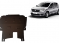 Scut motor Dacia Sandero 2 54