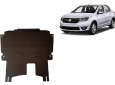 Scut motor Dacia Logan 2 54