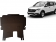 Scut motor Dacia Lodgy Stepway 54
