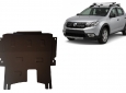 Scut motor Dacia Sandero Stepway 54