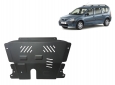Scut motor Dacia Logan 1 MCV 54