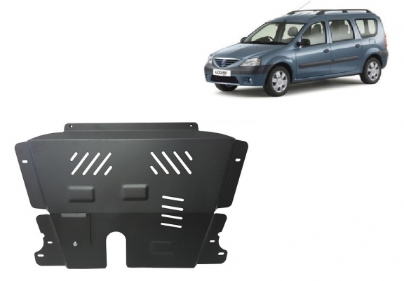 Scut auto Dacia Logan 1 MCV
