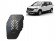 Scut rezervor Dacia Lodgy Stepway 54