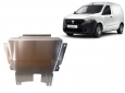 Scut motor din aluminiu Dacia Dokker 54
