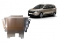 Scut motor din aluminiu Dacia Lodgy 54