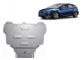Scut motor din aluminiu Ford Focus 54